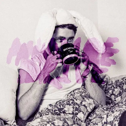 Breakfast in Bed — Anamoe Drive
