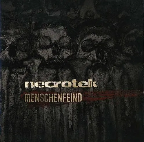 Menschenfeind — Necrotek