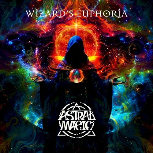 Wizard’s Euphoria — Astral Magic