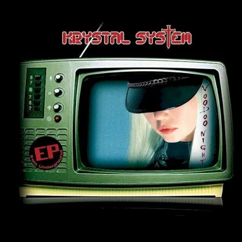 Voodoo Night Sessions — KRYSTAL SYSTEM