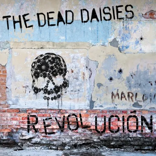 Revolución — The Dead Daisies