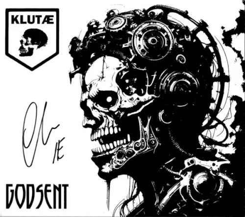 Godsent — Klutae