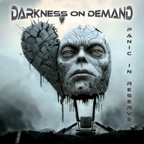 Panic in Reserve — Darkness On Demand
