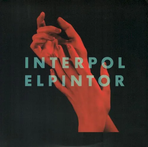 El Pintor — INTERPOL