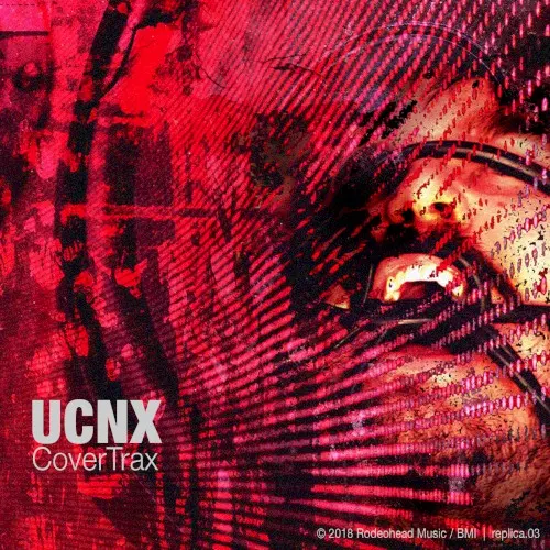 CoverTrax — UCNX