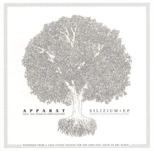Silizium EP — APPARAT