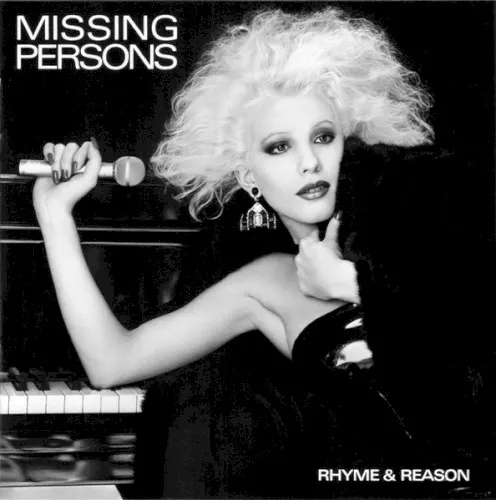 Rhyme & Reason — Missing Persons