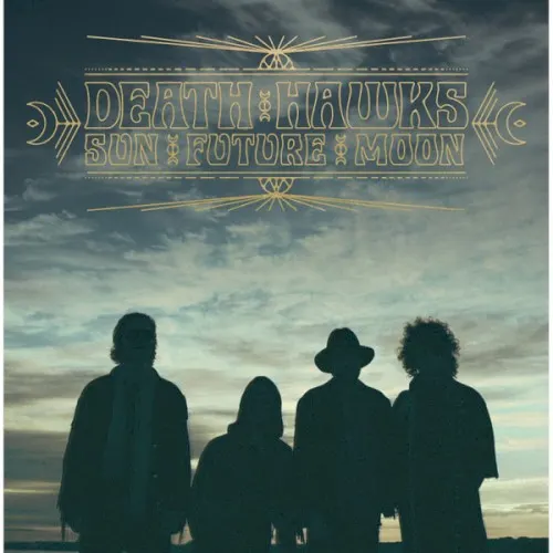 Sun Future Moon — DEATH HAWKS