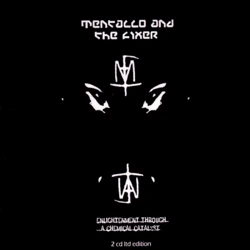 Enlightenment Through a Chemical Catalyst — MENTALLO & THE FIXER