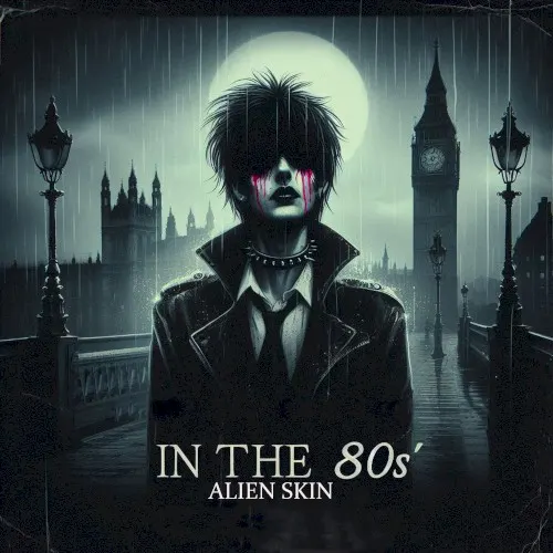 In the 80s — Alien Skin