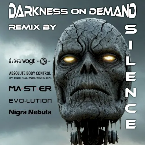 Silence — Darkness On Demand