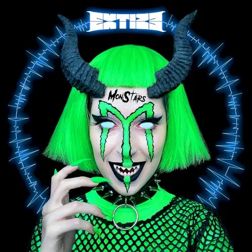MonStars — Extize