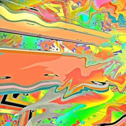 Billions of Cicadas — BLIPVERT