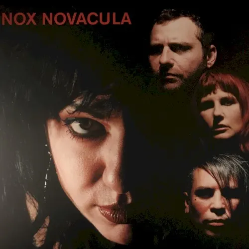 The Beginning — Nox Novacula