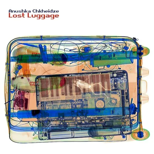 Lost Luggage — Anushka Chkheidze