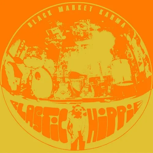 Plastic Hippie — Black Market Karma