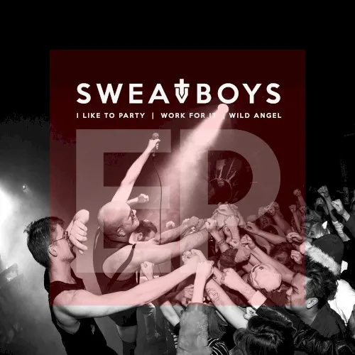I Like to Party — Sweat Boys