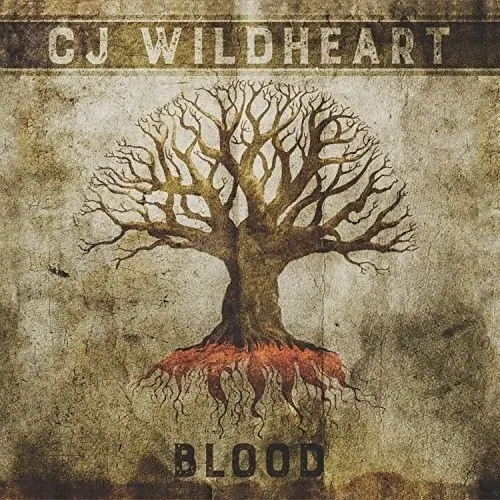 Blood — CJ Wildheart