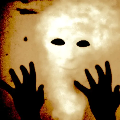 40 ANGELS – The Archive — Legendary Pink Dots