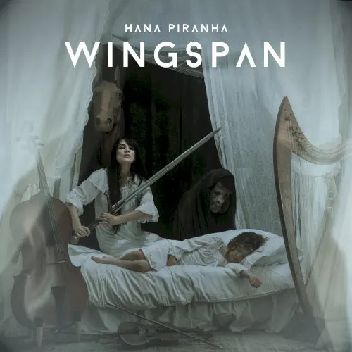 Wingspan — Hana Piranha