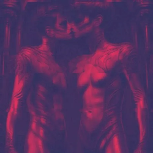 Dead Inside/Lovers — Blut Reaktor