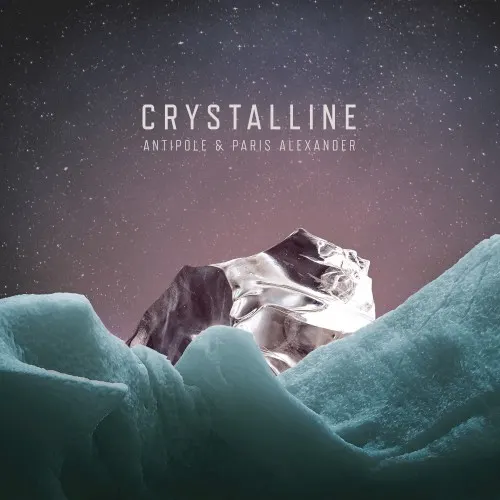 Crystalline — Antipole