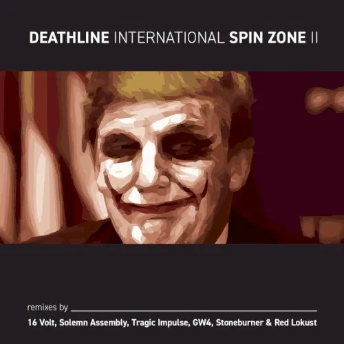Spin Zone II — Deathline International