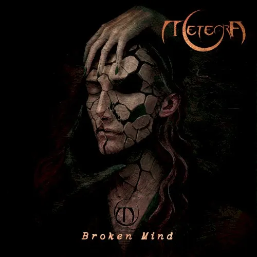 Broken Mind — Meteora