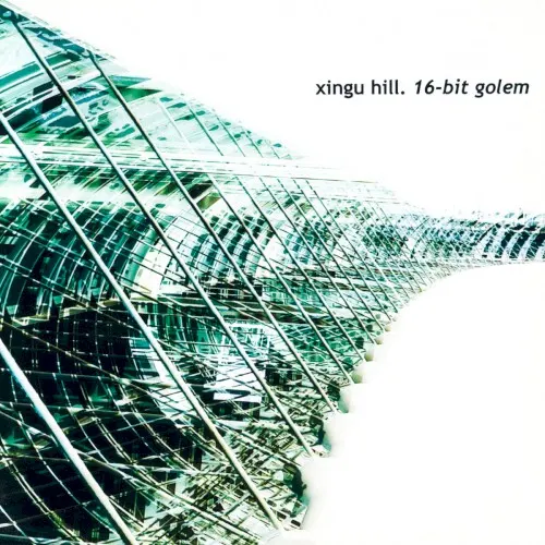 16-bit Golem — Xingu Hill