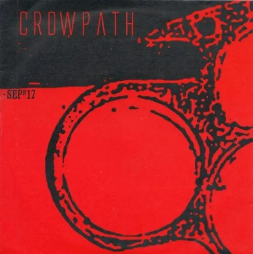 Crowpath — Crowpath