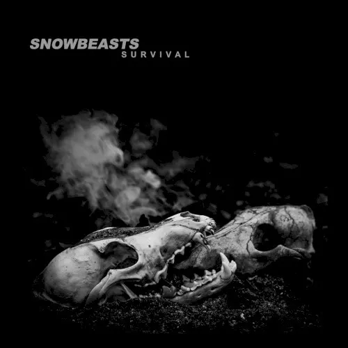 Survival — 15. Snowbeasts