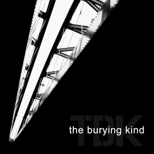 The Burying Kind — The Burying Kind