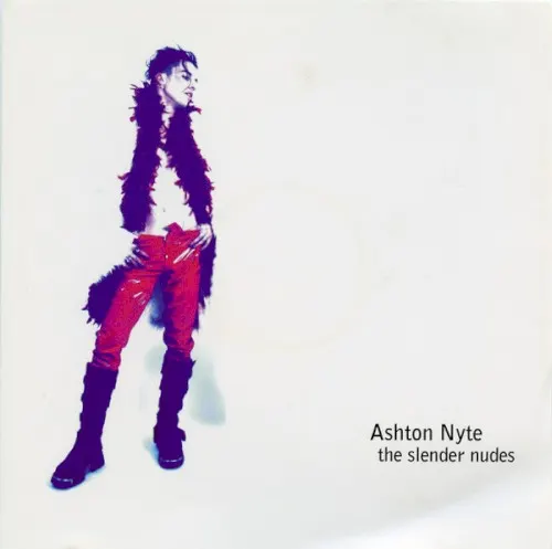 The Slender Nudes — Ashton Nyte
