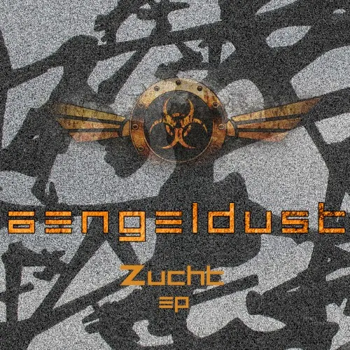 Zucht — Aengeldust