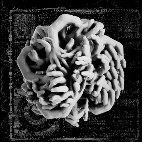 Antithèse — Crystal Geometry