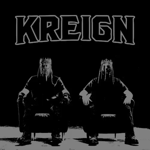 KREIGN — Kreign