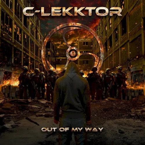 Out of My Way — C-Lekktor