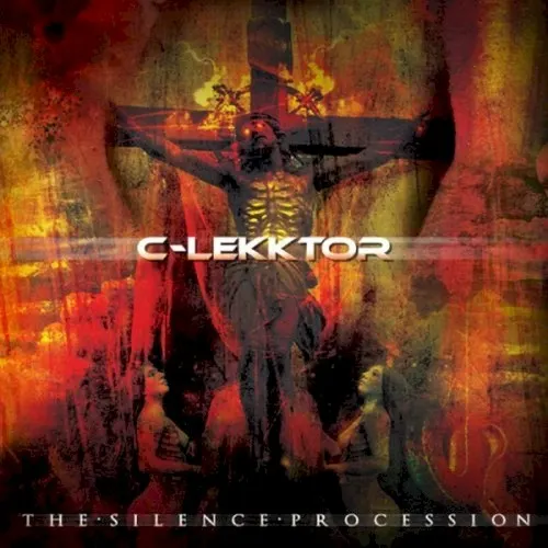 The Silence Procession — C-Lekktor