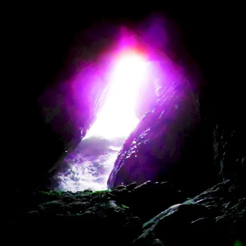Outworld Music IV — Ritualz
