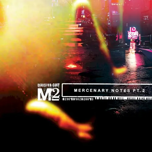 Mercenary Notes Pt 2 — Derision Cult