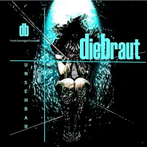 Unsehbar — Die Braut