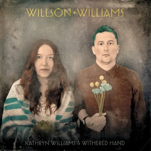 Willson Williams — Withered Hand