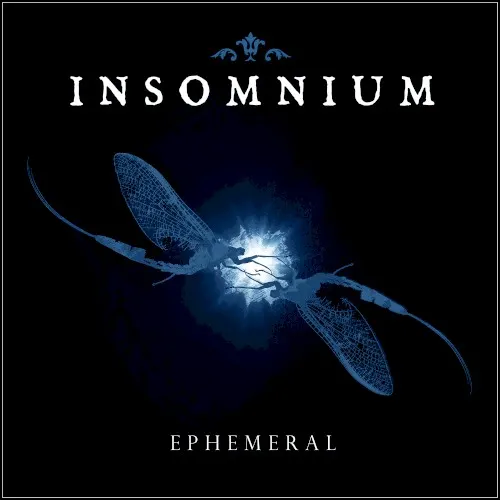 Ephemeral — INSOMNIUM
