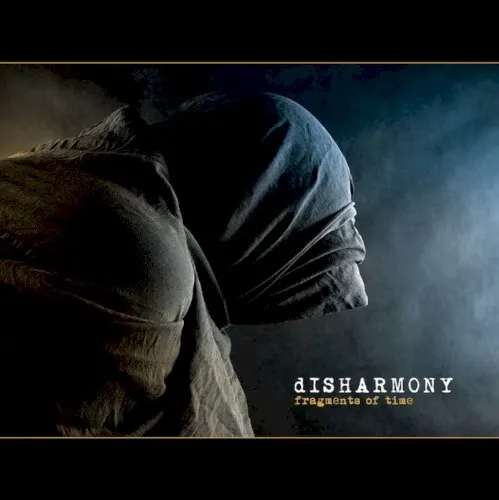 Fragments of Time — dISHARMONY