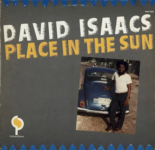 Place In The Sun — David Isaacs