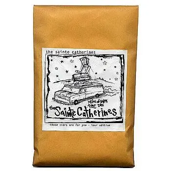 Those Stars Are for You — The Sainte Catherines
