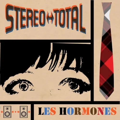Les Hormones — Stereo Total