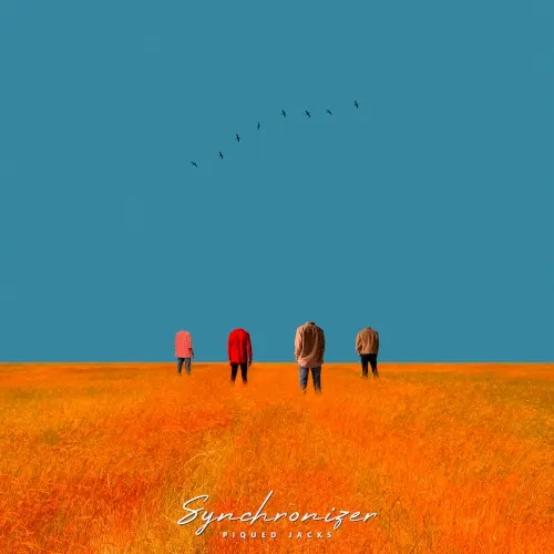 Synchronizer — Piqued Jacks