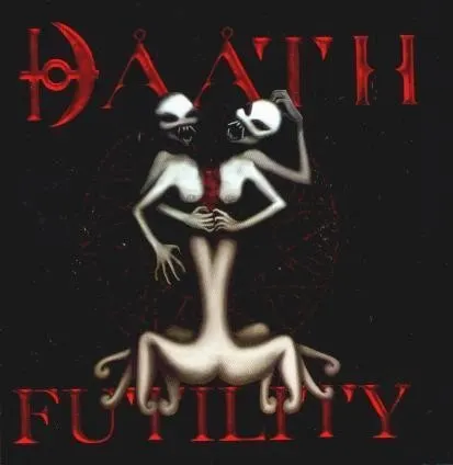 Futility — Daath