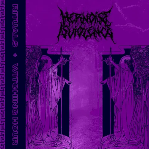 Rituals / Witching Hour — Her Noise Is Violence